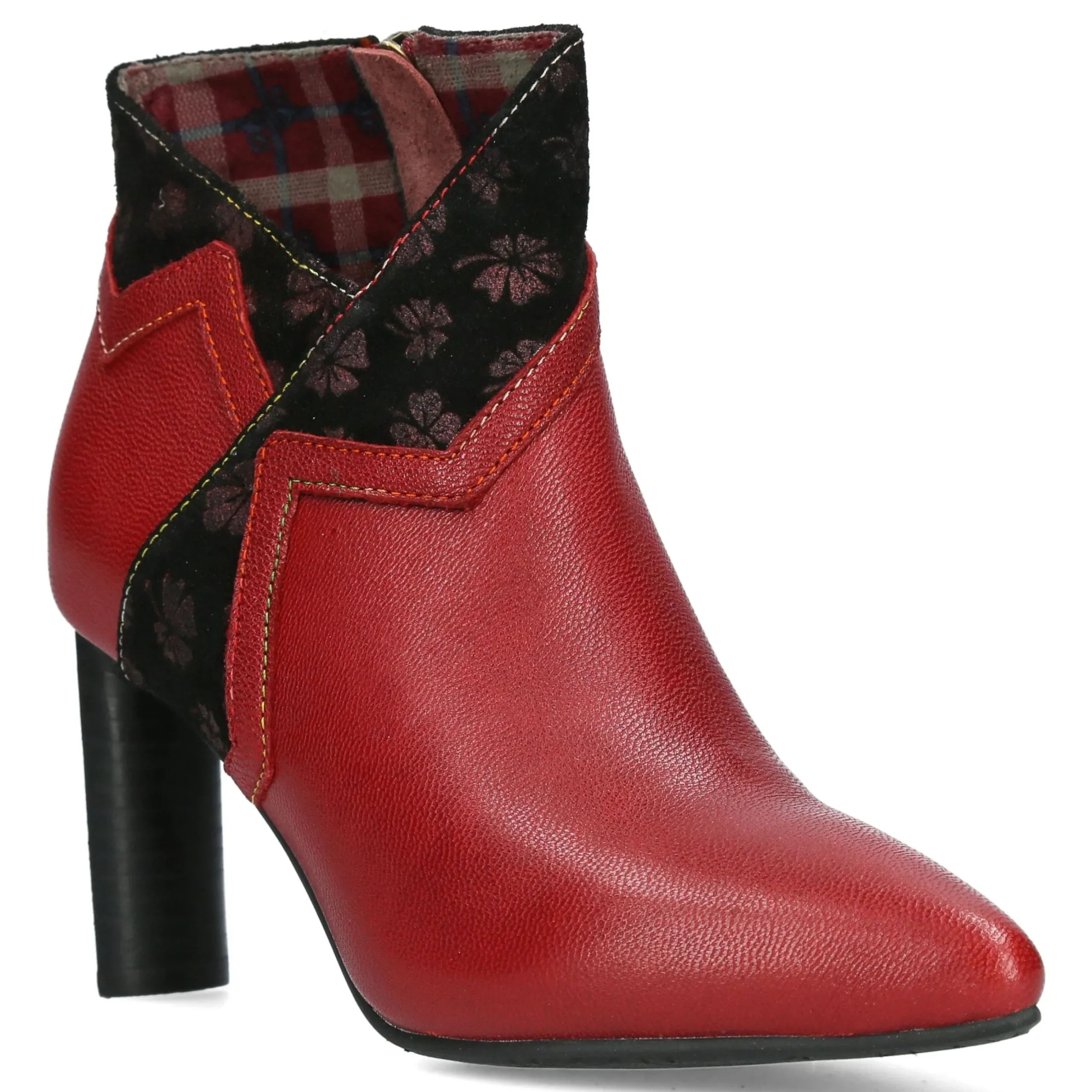 Bottines - GECNIEO 03 | Laura Vita Sale