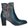Bottines - GICBUSO 21 | Laura Vita Cheap