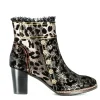 Bottines - GICBUSO 11 | Laura Vita Store
