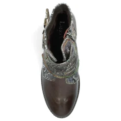 Bottines - GICBUSO 12 | Laura Vita Shop