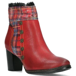Bottines - GICBUSO 21 | Laura Vita Cheap