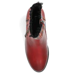 Bottines - GICBUSO 21 | Laura Vita Cheap
