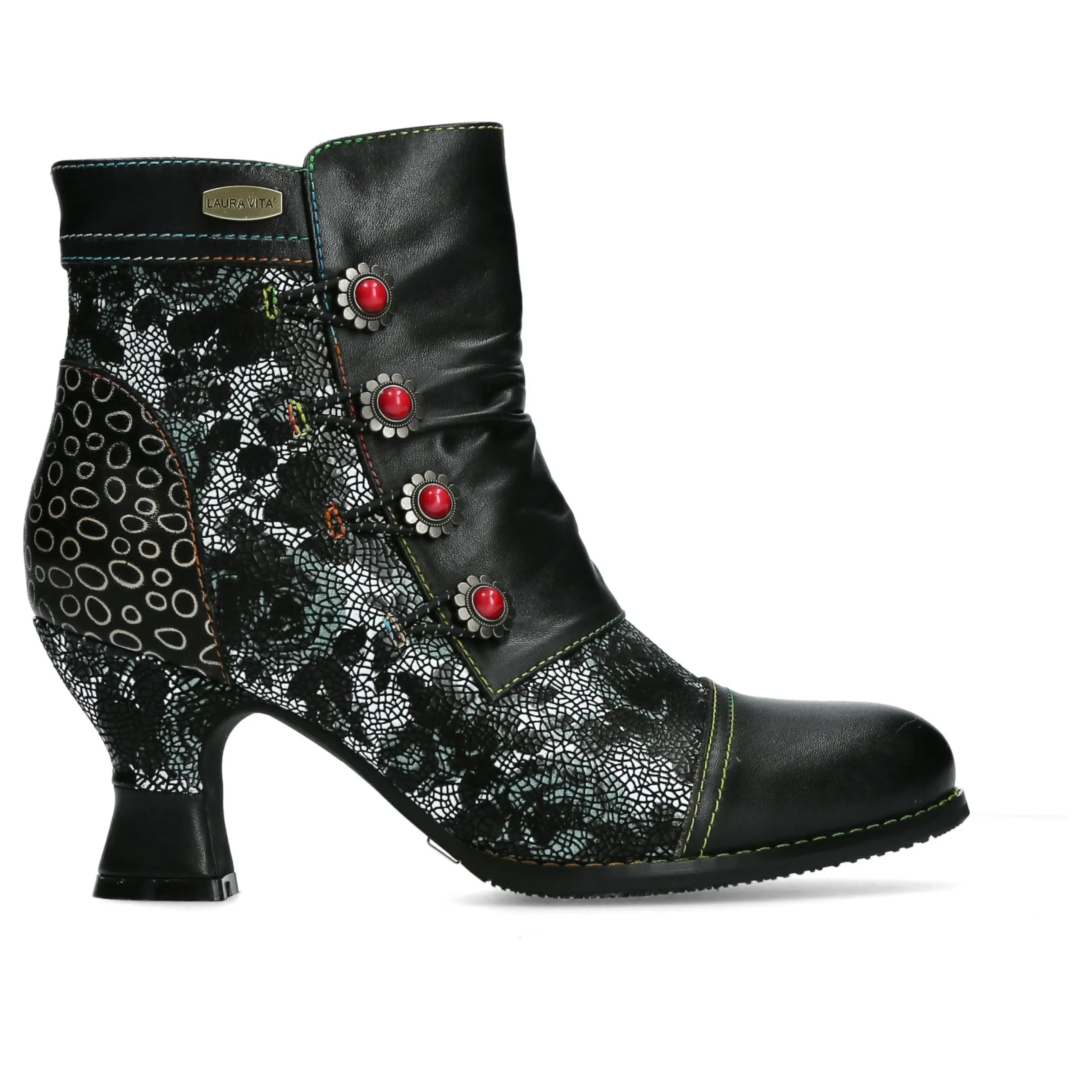 Bottines - GICGASO 06 | Laura Vita Best