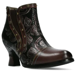 Bottines - GICGASO 01 | Laura Vita Hot