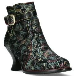 Bottines - GICGASO 22 | Laura Vita Flash Sale