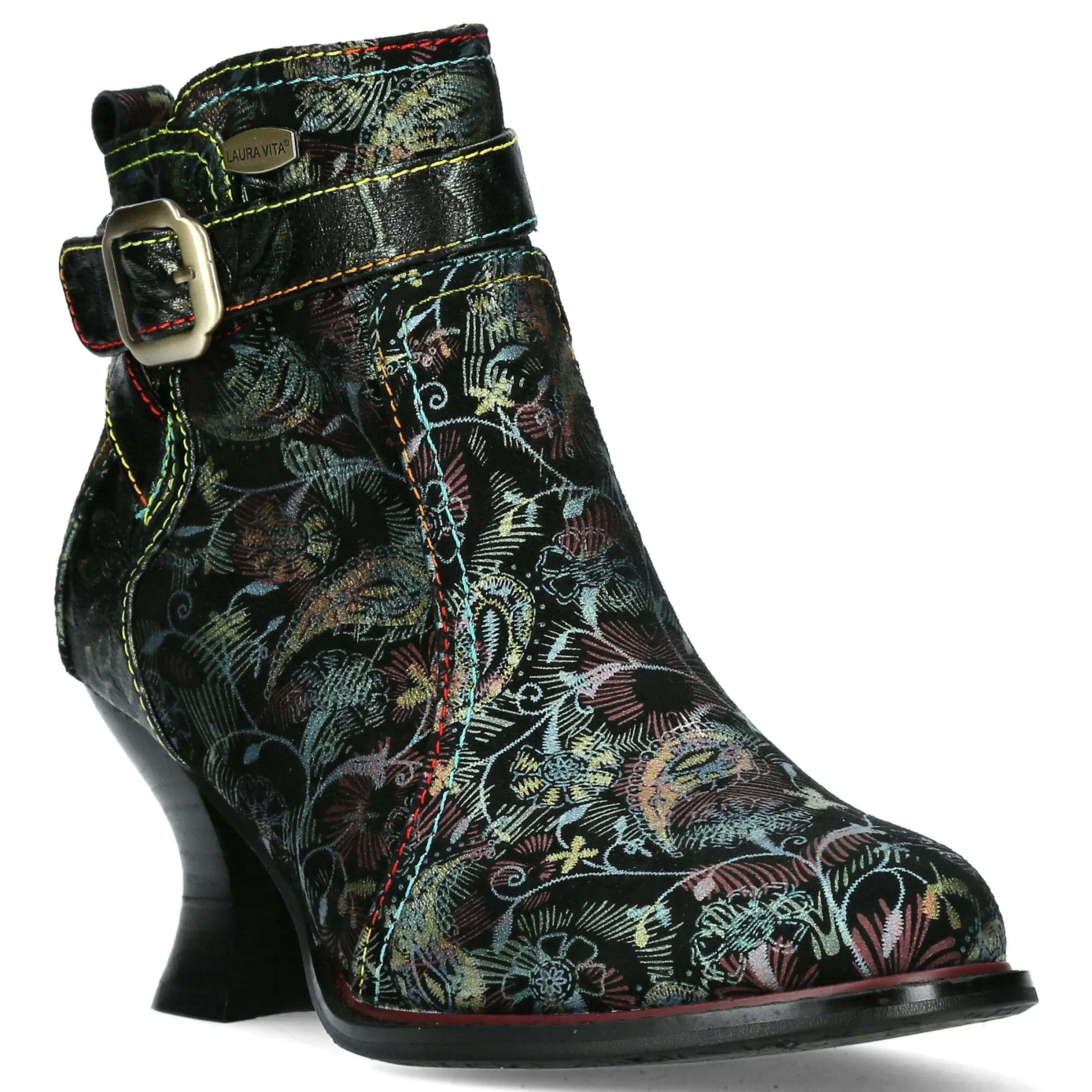 Bottines - GICGASO 22 | Laura Vita Flash Sale