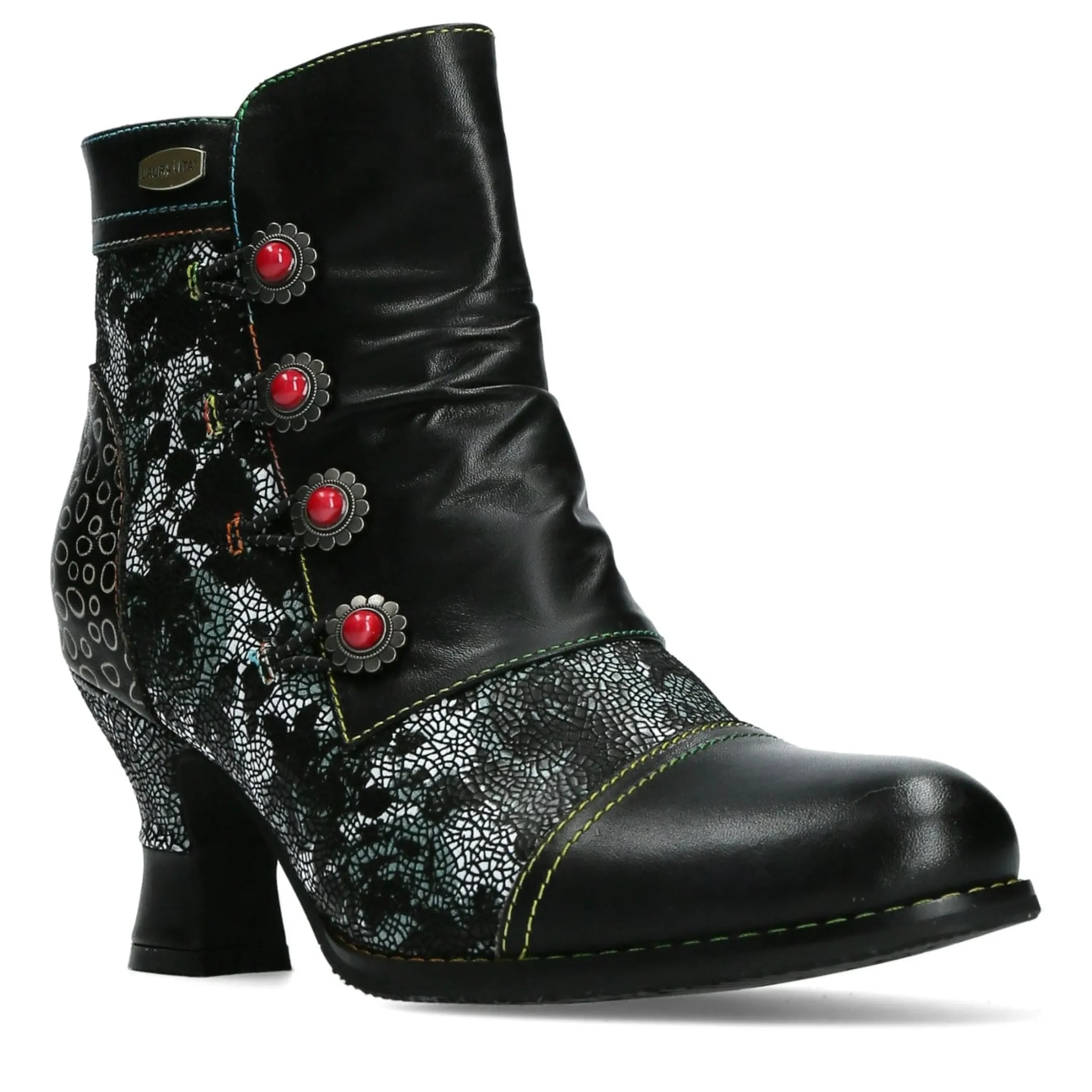 Bottines - GICGASO 06 | Laura Vita Best