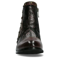 Bottines - GICGASO 01 | Laura Vita Hot