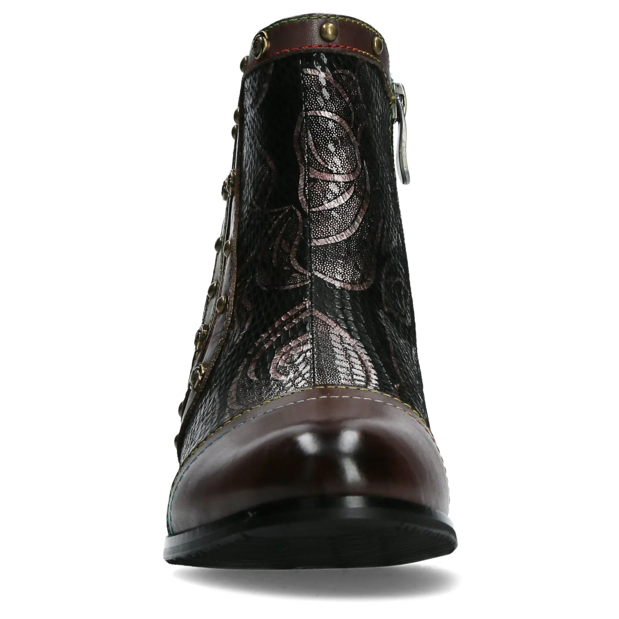 Bottines - GICGASO 01 | Laura Vita Hot