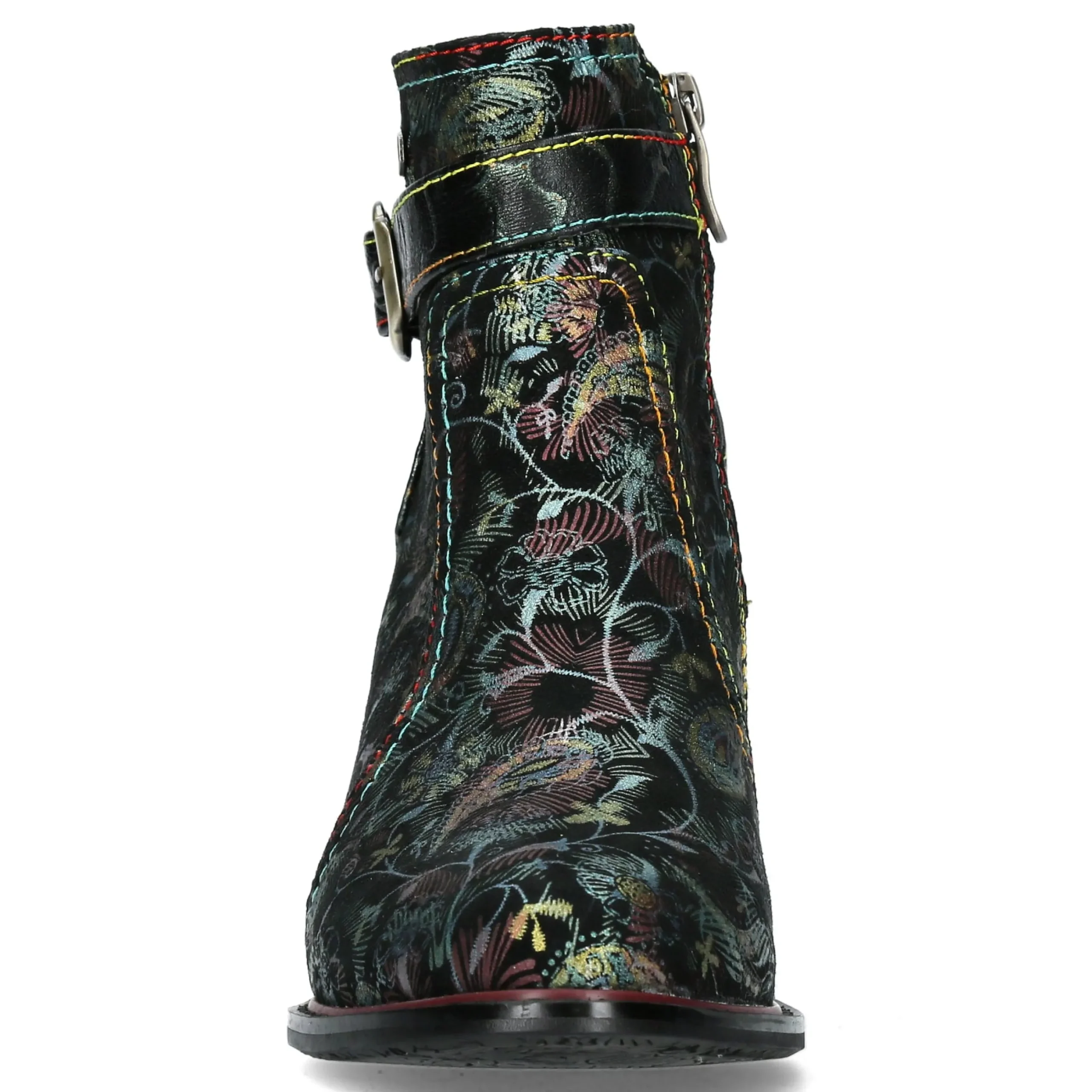 Bottines - GICGASO 22 | Laura Vita Flash Sale