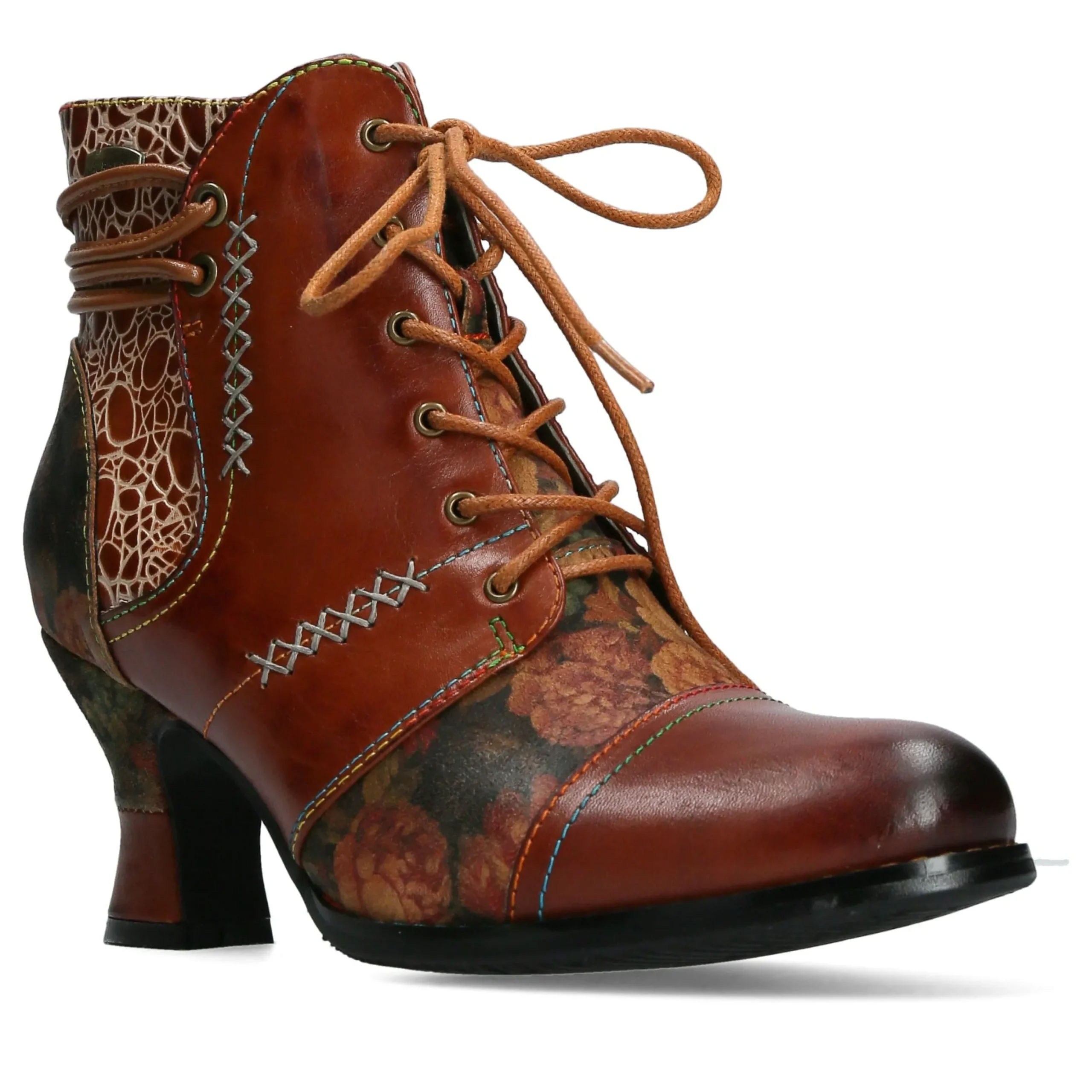Bottines - GICGASO 15 | Laura Vita Outlet