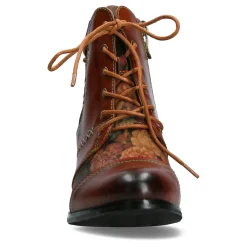 Bottines - GICGASO 15 | Laura Vita Outlet