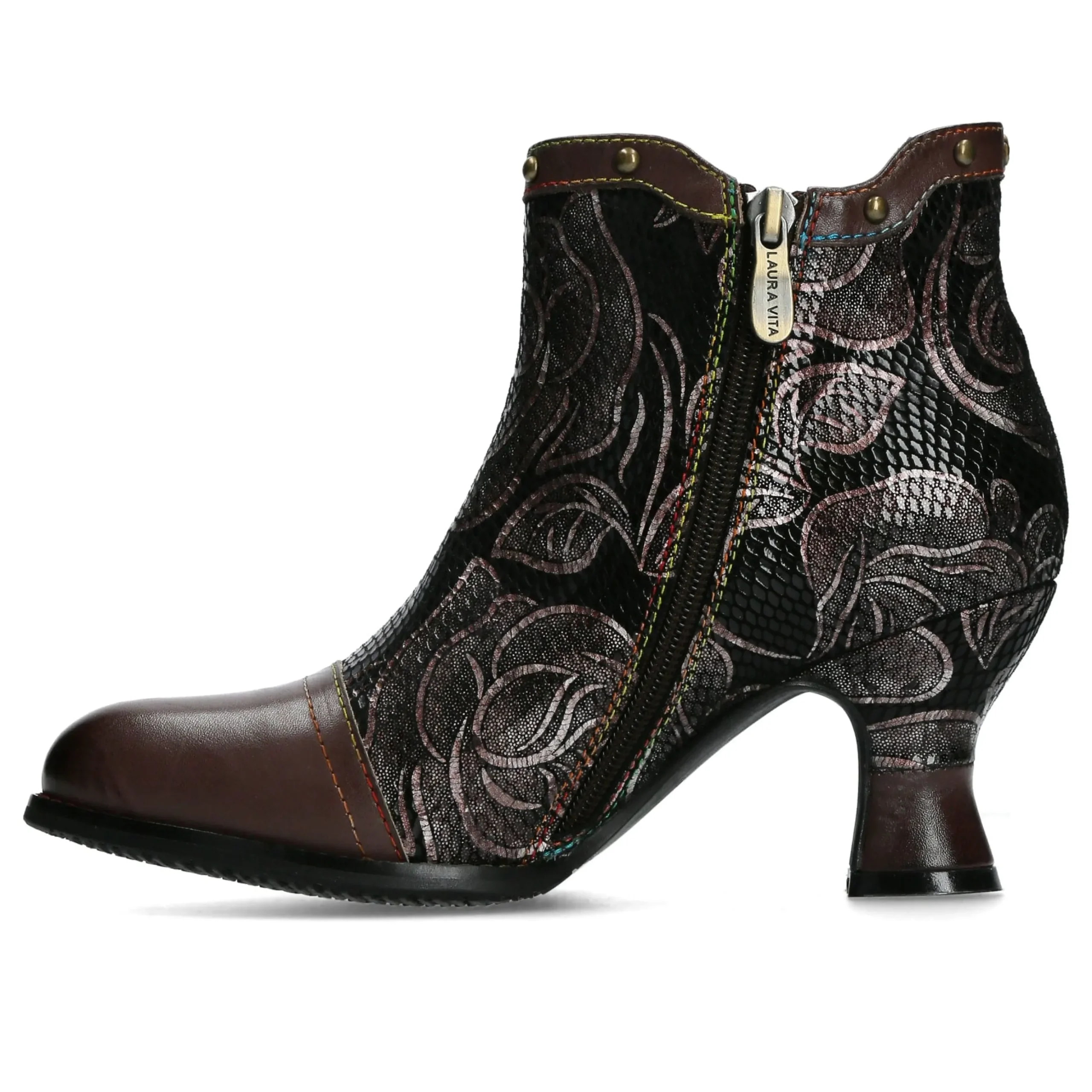 Bottines - GICGASO 01 | Laura Vita Hot