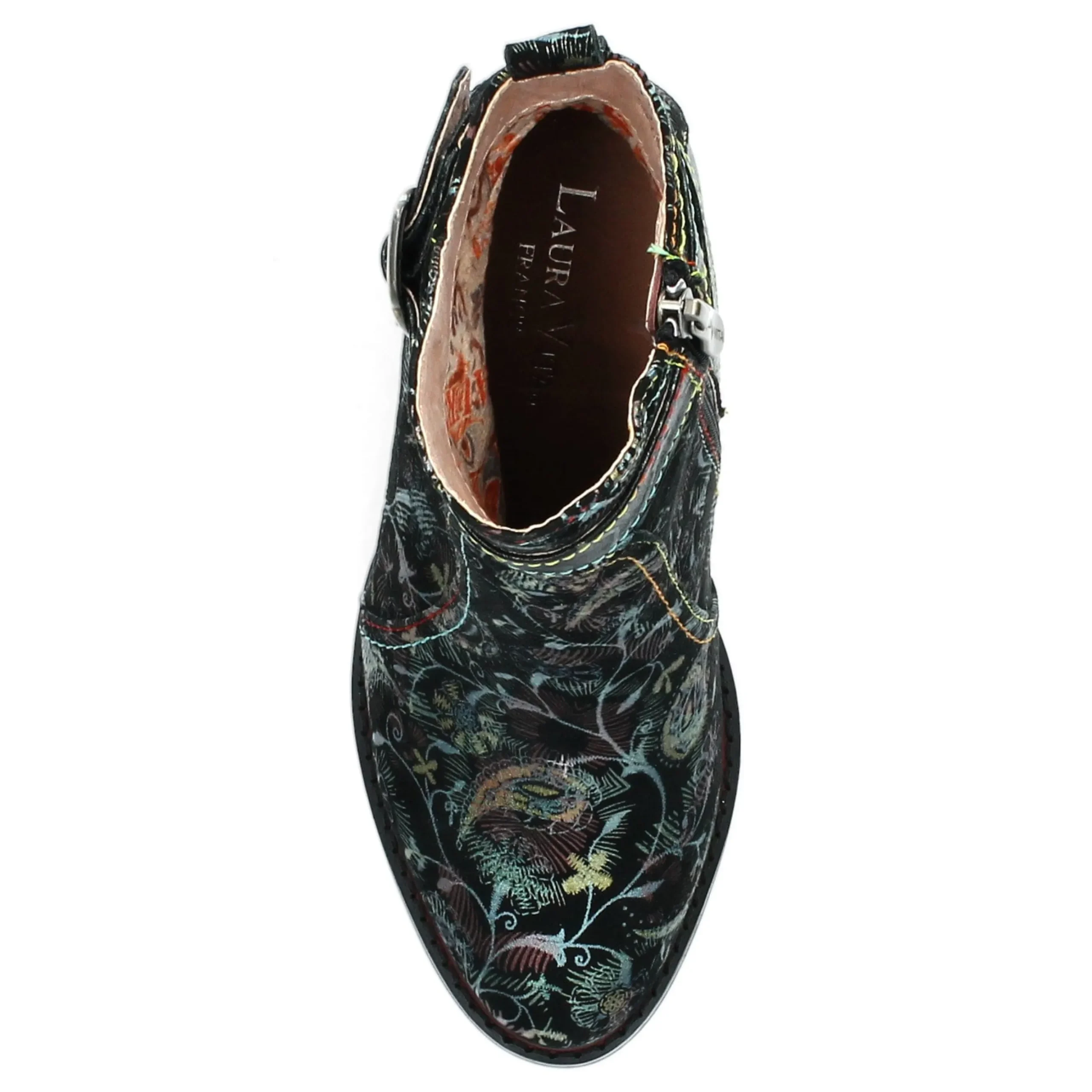Bottines - GICGASO 22 | Laura Vita Flash Sale