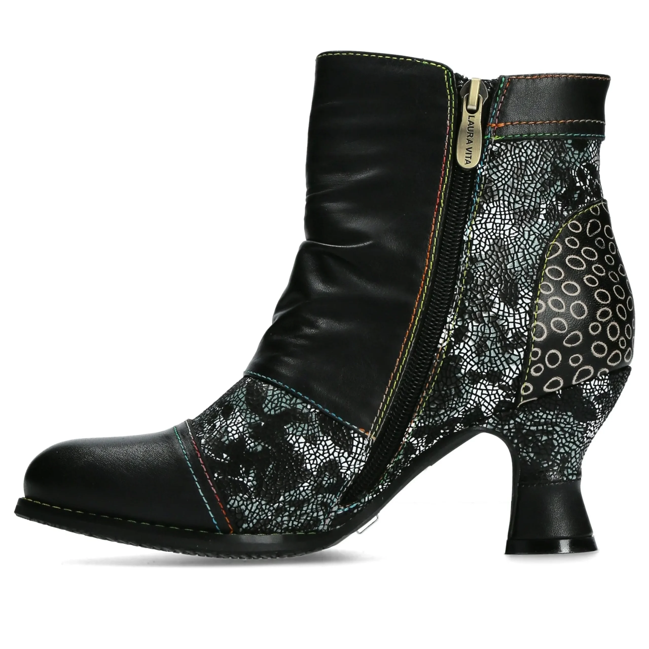 Bottines - GICGASO 06 | Laura Vita Best