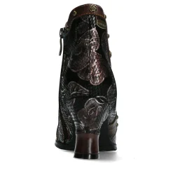 Bottines - GICGASO 01 | Laura Vita Hot