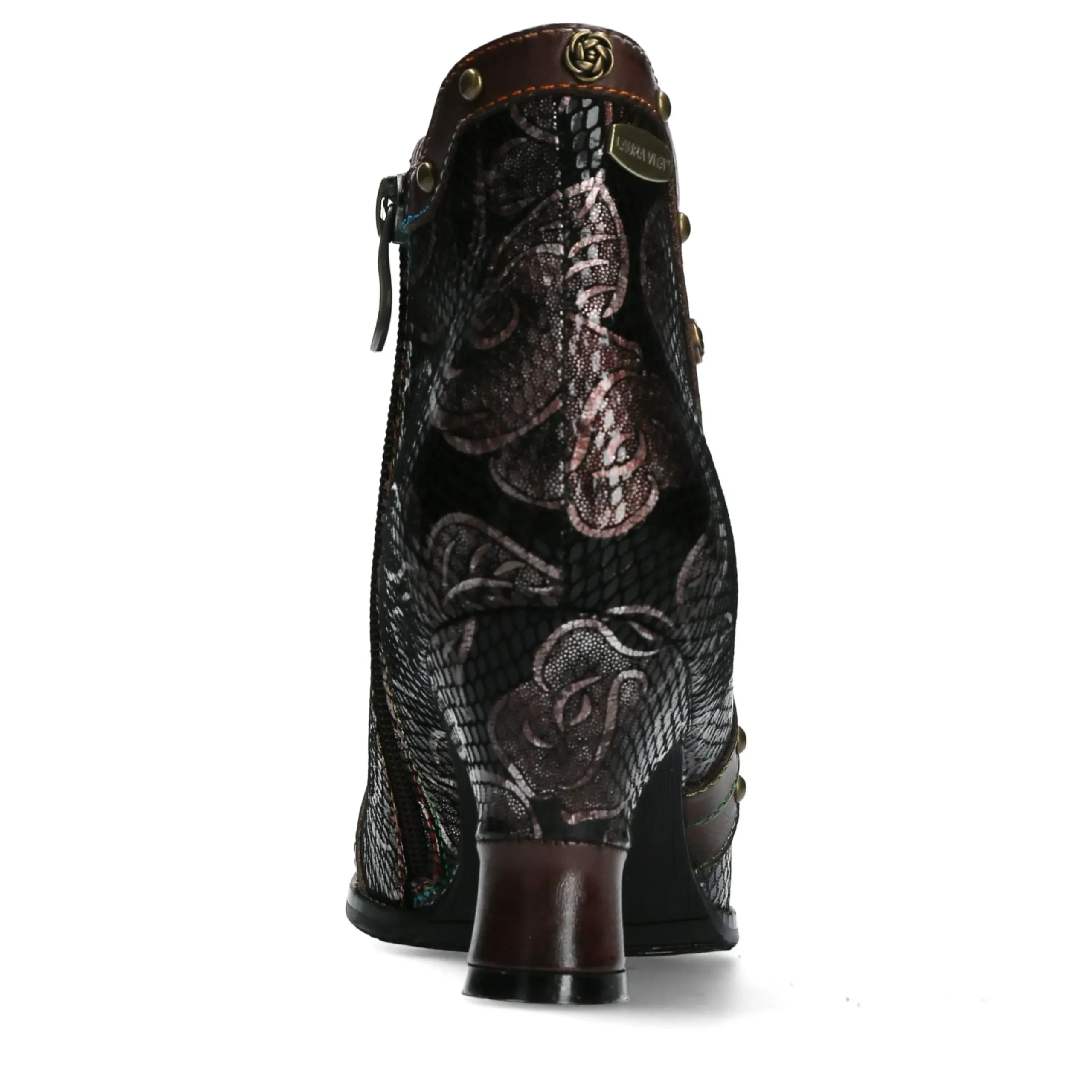Bottines - GICGASO 01 | Laura Vita Hot