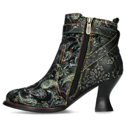 Bottines - GICGASO 22 | Laura Vita Flash Sale