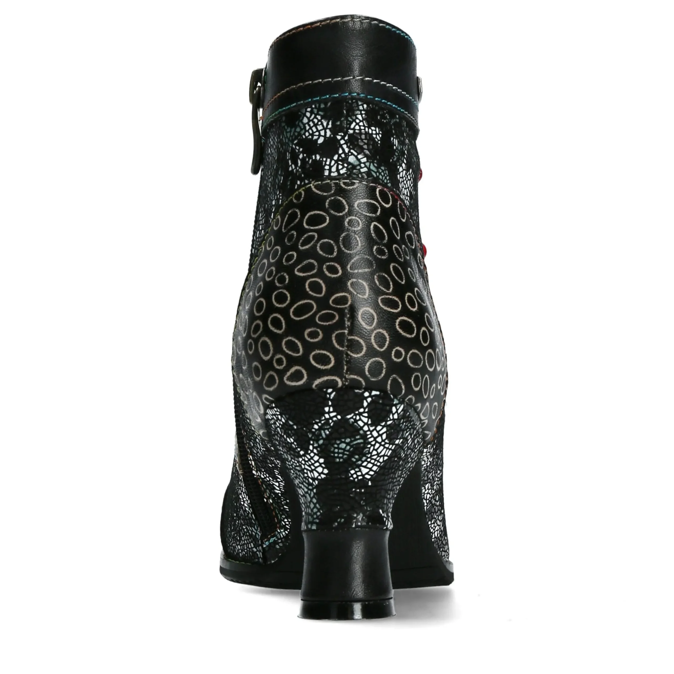 Bottines - GICGASO 06 | Laura Vita Best