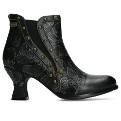 Bottines - GICGASO 01 | Laura Vita Hot