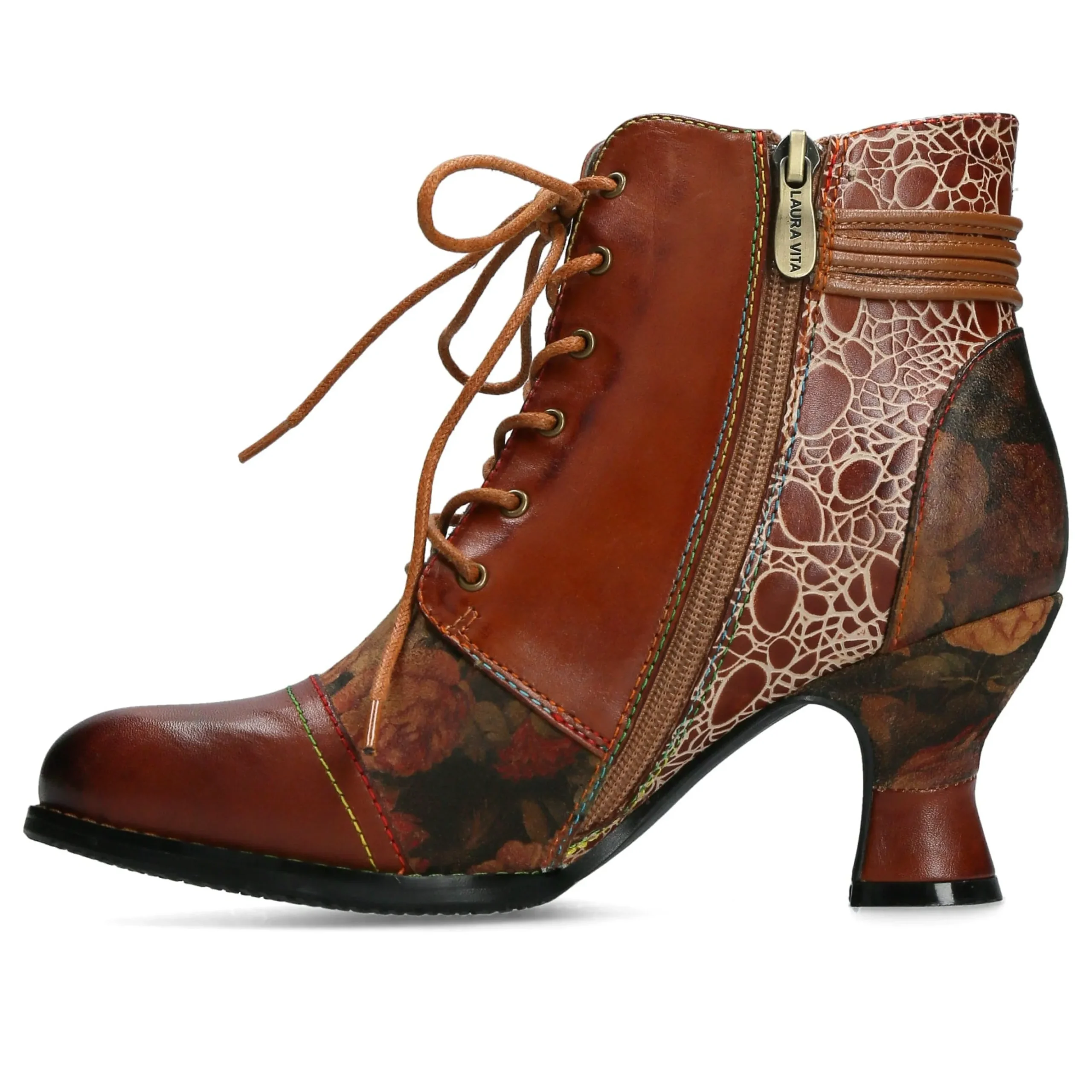 Bottines - GICGASO 15 | Laura Vita Outlet