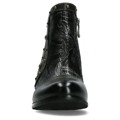 Bottines - GICGASO 01 | Laura Vita Hot