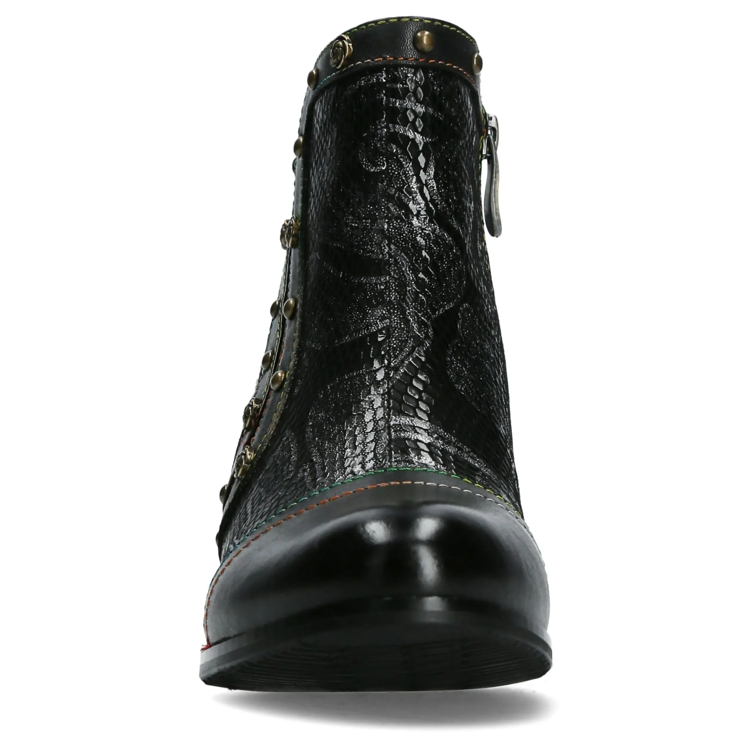 Bottines - GICGASO 01 | Laura Vita Hot