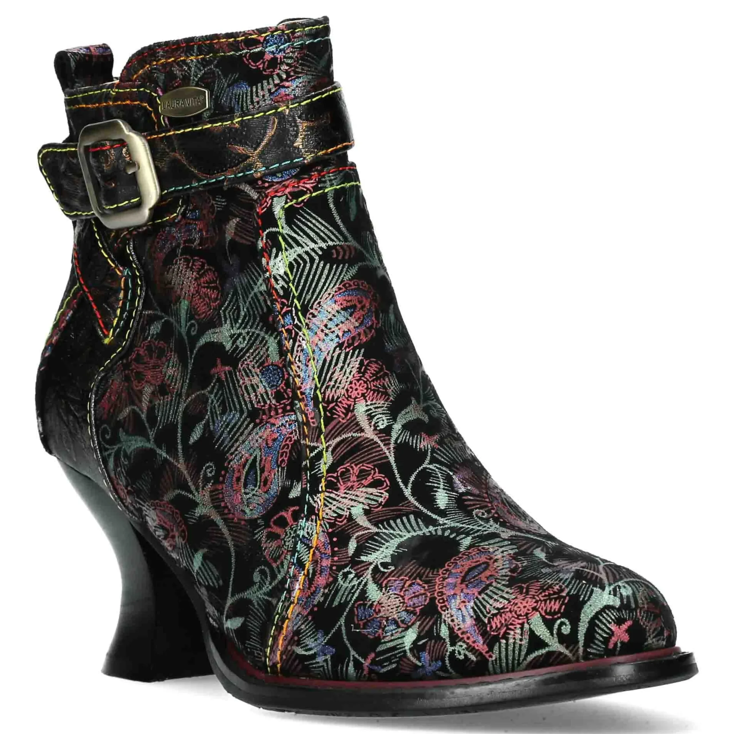Bottines - GICGASO 22 | Laura Vita Flash Sale