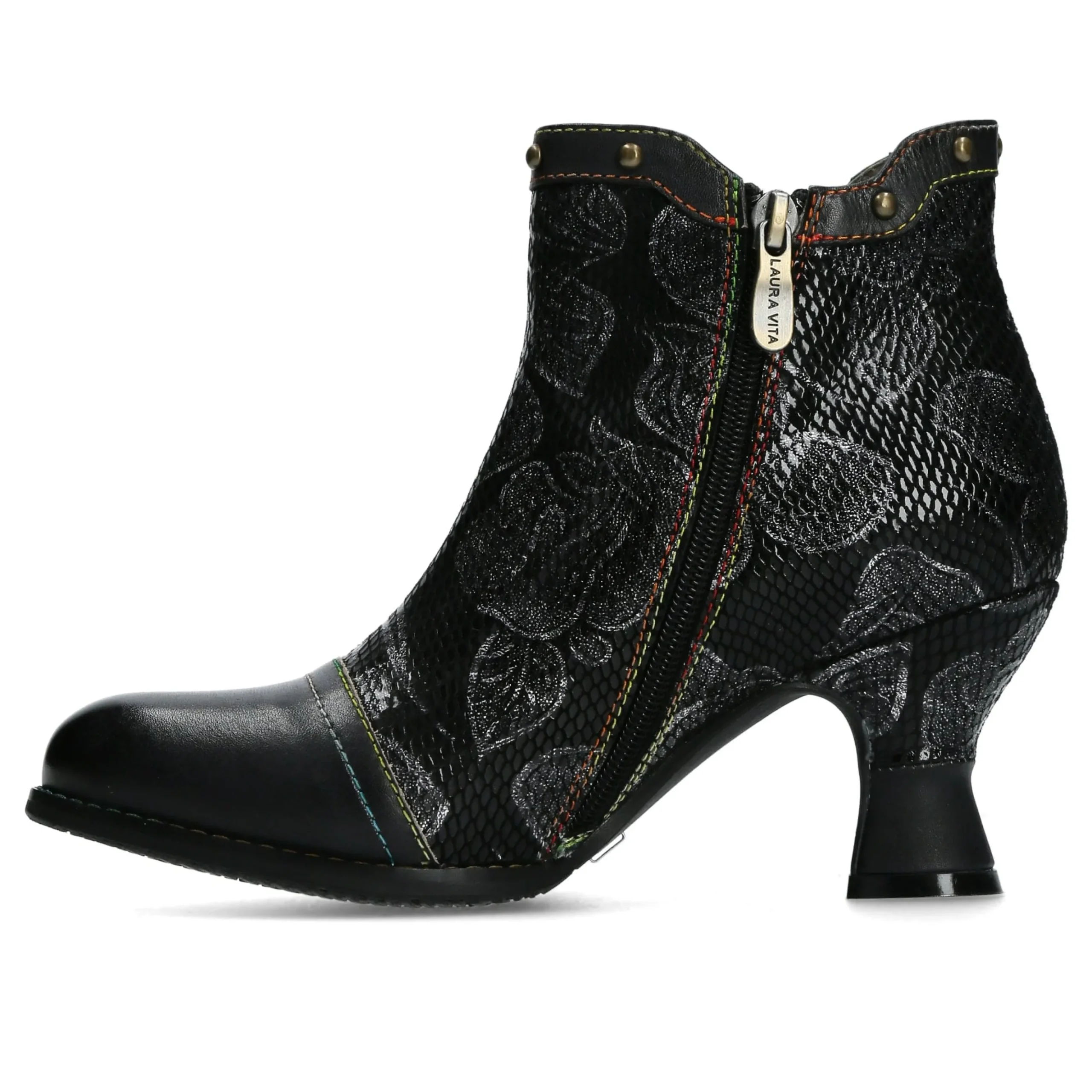 Bottines - GICGASO 01 | Laura Vita Hot