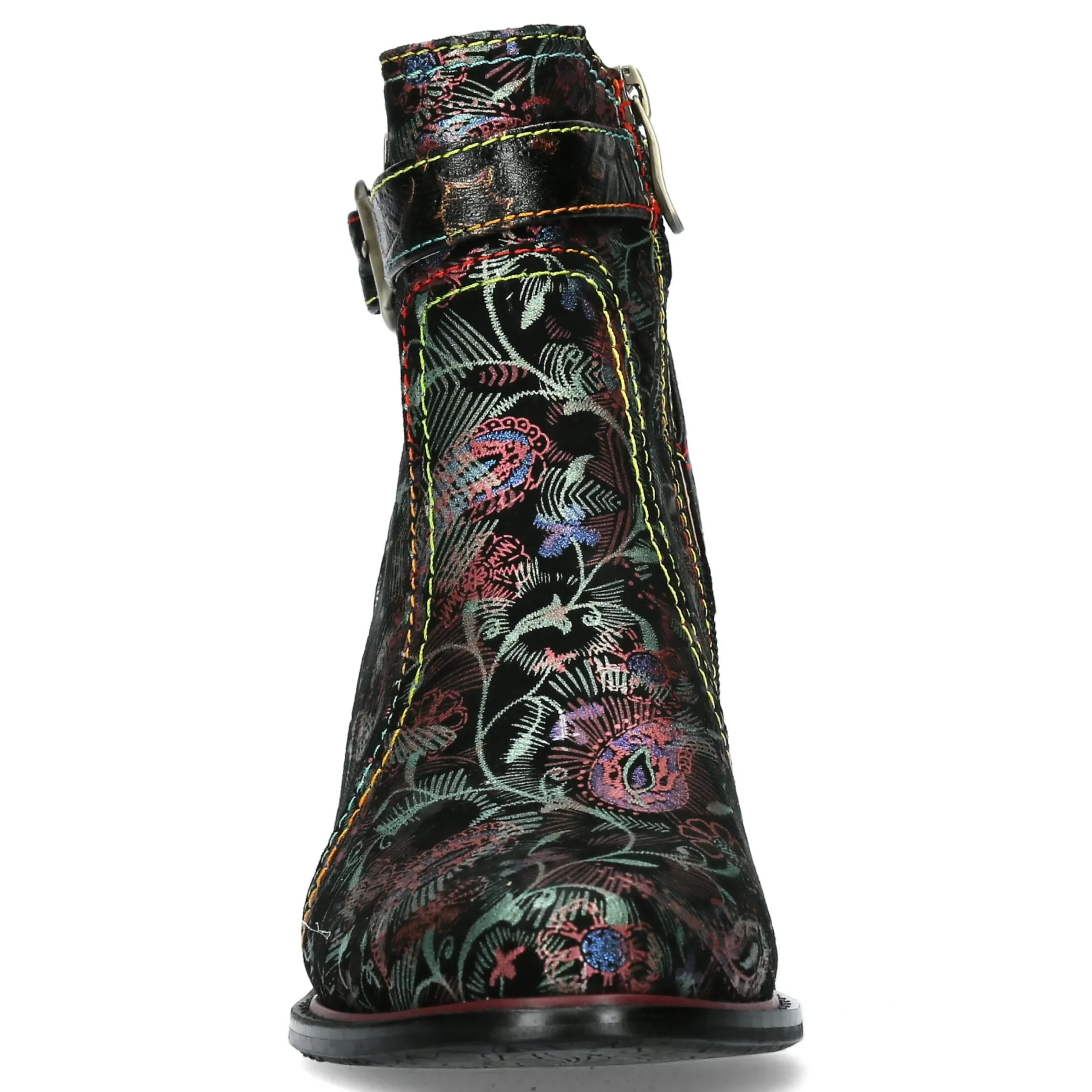 Bottines - GICGASO 22 | Laura Vita Flash Sale