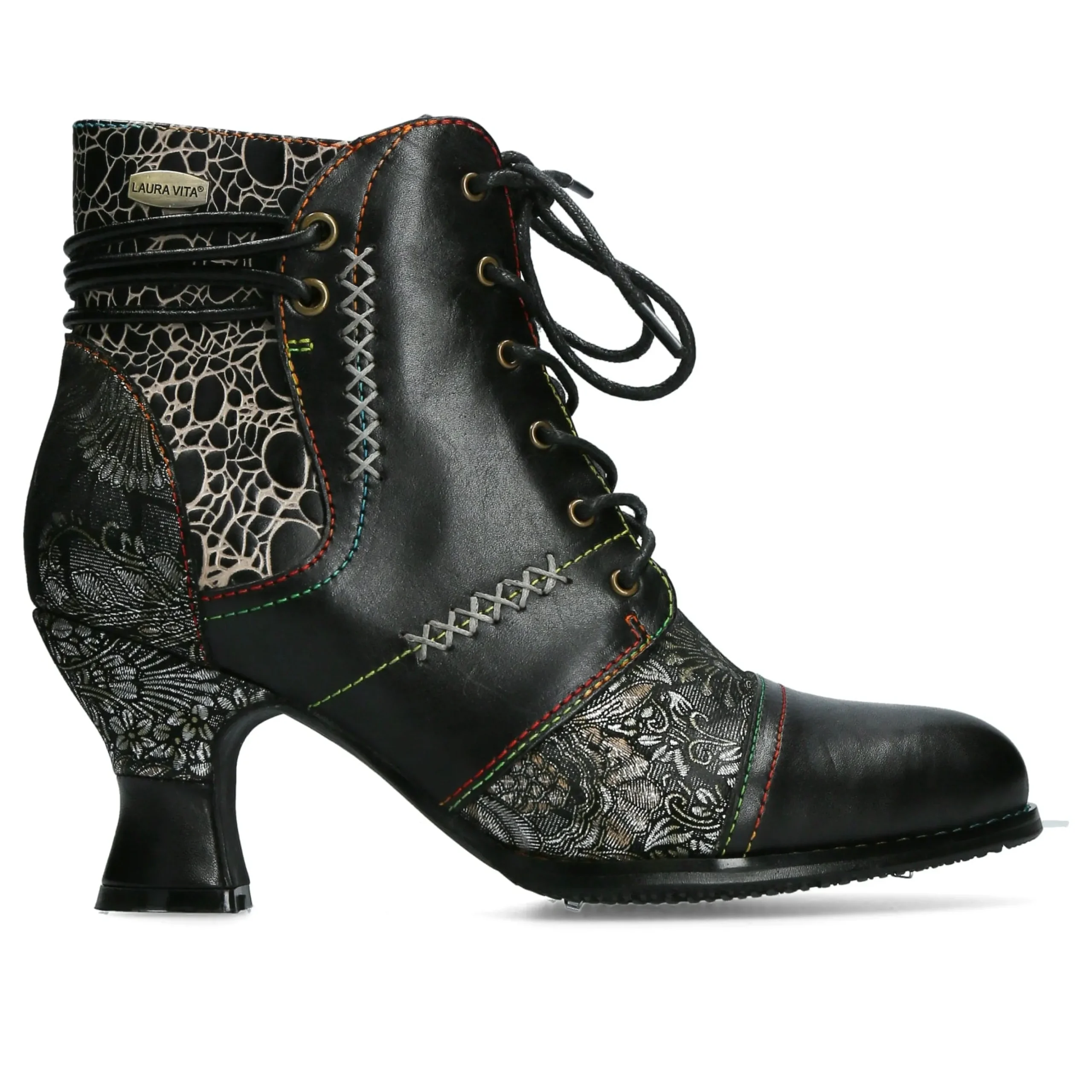Bottines - GICGASO 15 | Laura Vita Outlet