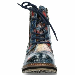 Bottines - GICLETO 02 | Laura Vita Discount