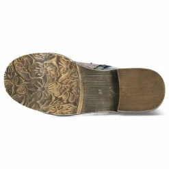 Bottines - GICLETO 02 | Laura Vita Discount