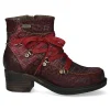 Bottines - GICRONO 14 | Laura Vita Best