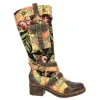 Bottines - GICRONO 06 | Laura Vita Store