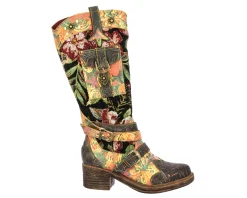 Bottines - GICRONO 06 | Laura Vita Store