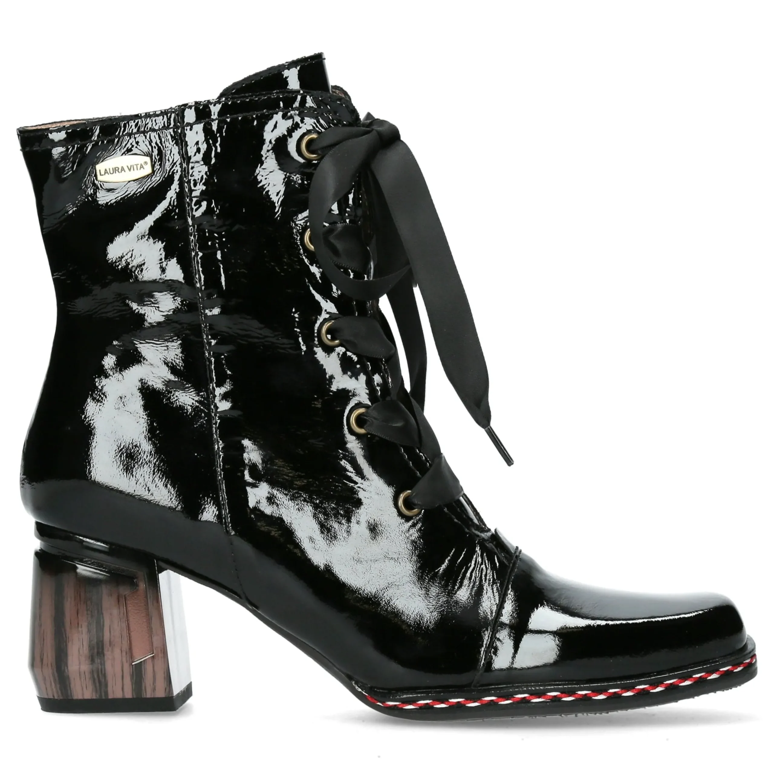 Bottines - GOCALO 12 | Laura Vita Store