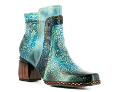 Bottines - GOCALO 05 | Laura Vita Flash Sale