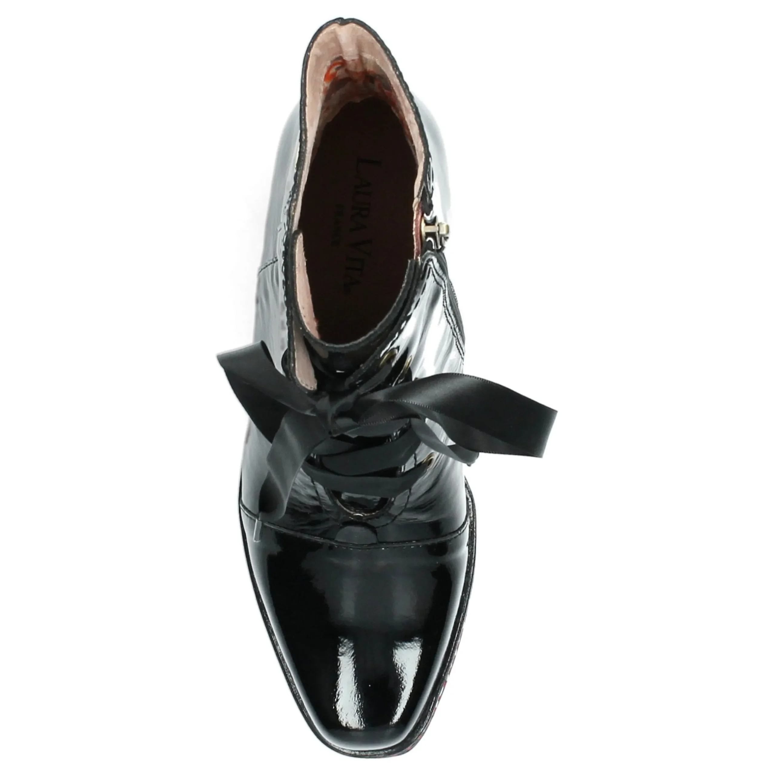 Bottines - GOCALO 12 | Laura Vita Store