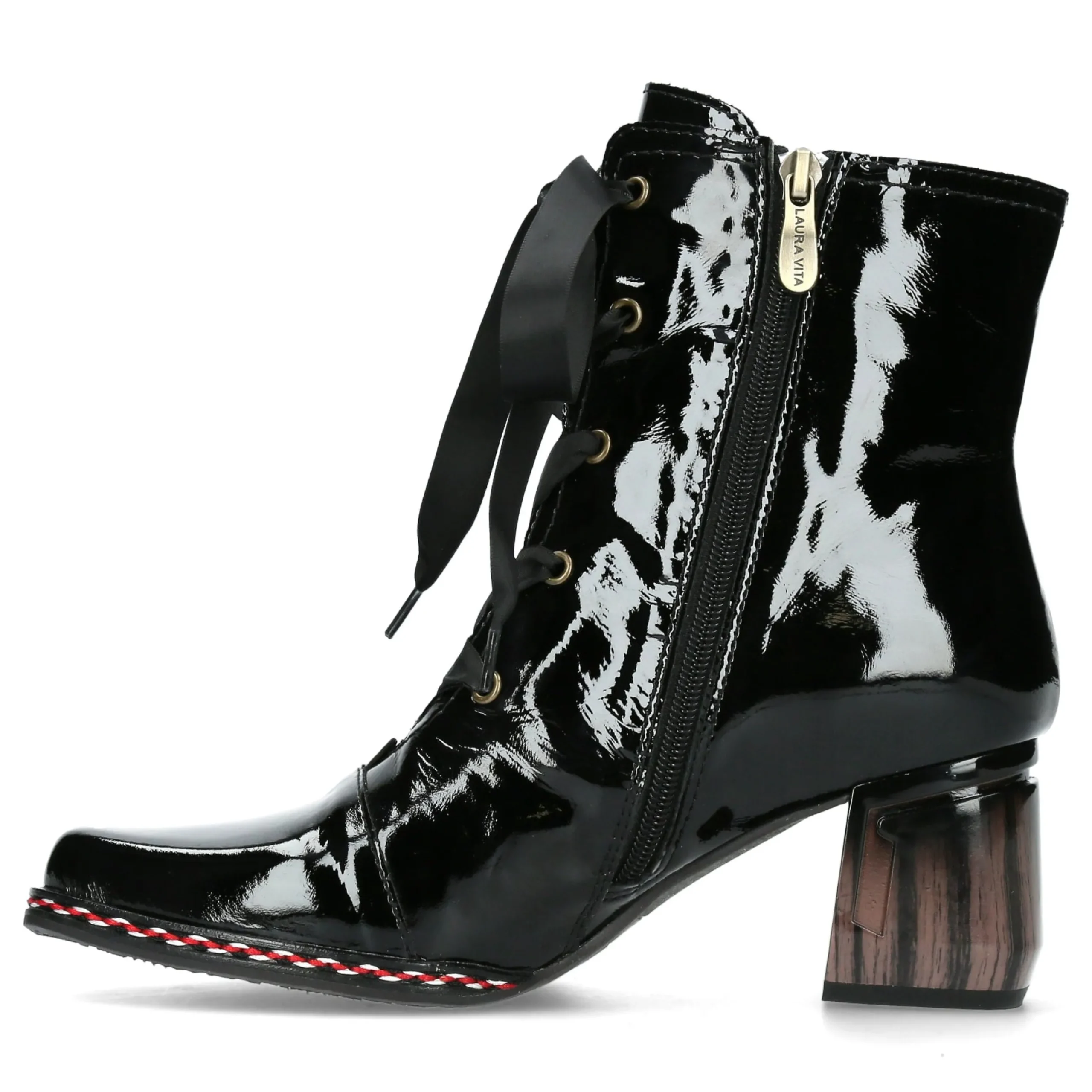 Bottines - GOCALO 12 | Laura Vita Store