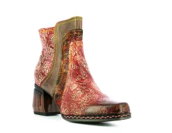 Bottines - GOCALO 05 | Laura Vita Flash Sale