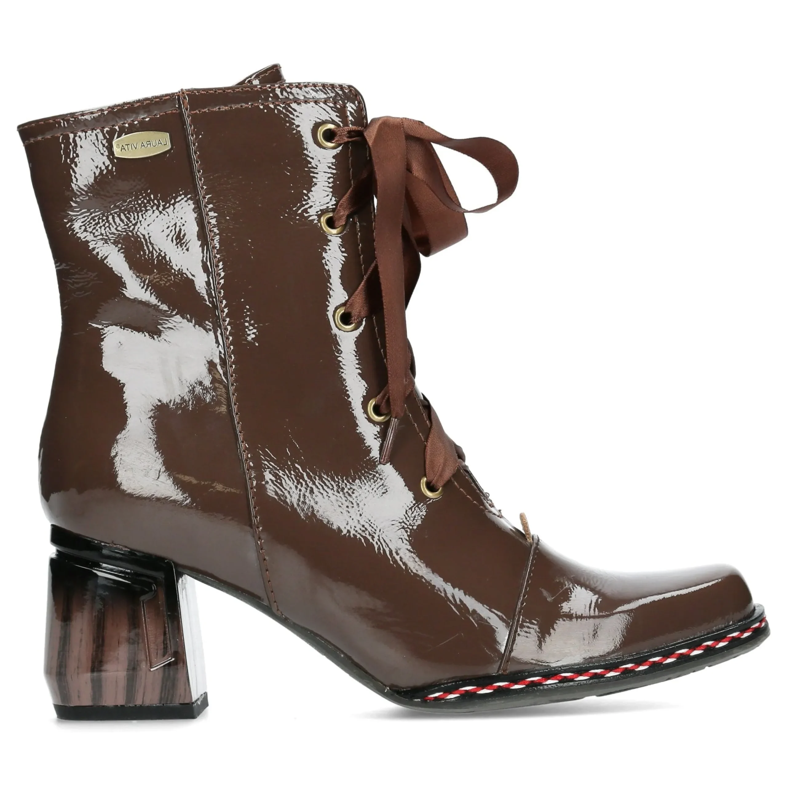 Bottines - GOCALO 12 | Laura Vita Store