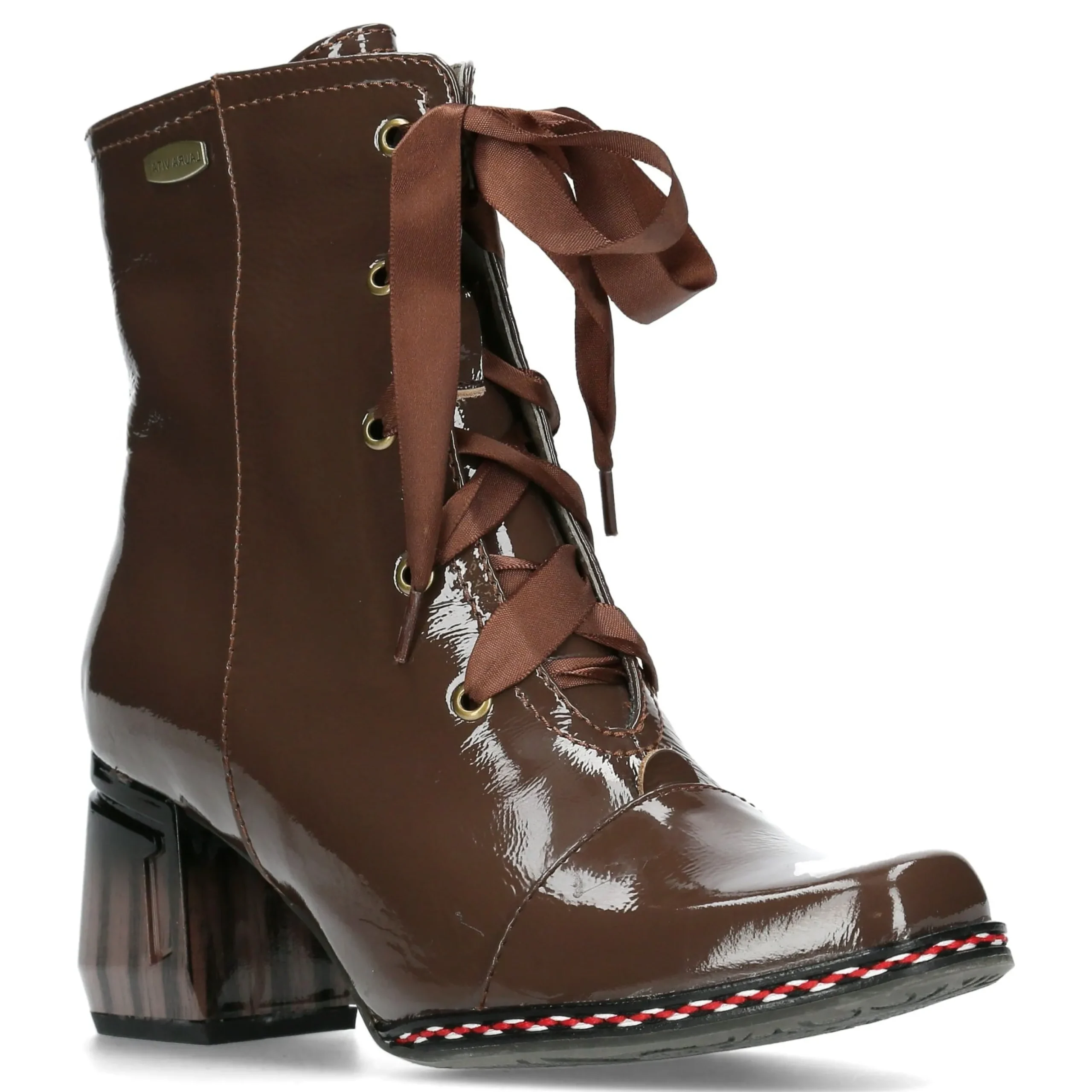 Bottines - GOCALO 12 | Laura Vita Store