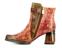 Bottines - GOCALO 05 | Laura Vita Flash Sale