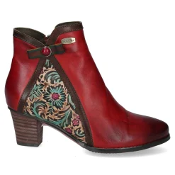 Bottines - GOCJIO 212 | Laura Vita Outlet