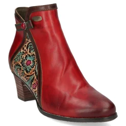 Bottines - GOCJIO 212 | Laura Vita Outlet