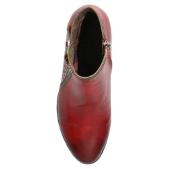 Bottines - GOCJIO 212 | Laura Vita Outlet