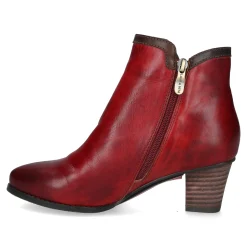 Bottines - GOCJIO 212 | Laura Vita Outlet