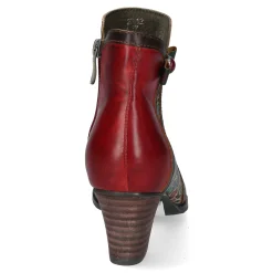 Bottines - GOCJIO 212 | Laura Vita Outlet