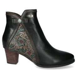 Bottines - GOCJIO 212 | Laura Vita Outlet
